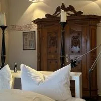 Villa zur Erholung Bed & Breakfast – hotel w mieście Bad Breisig