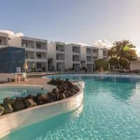 Oasis Lanz Beach Mate, hotel v mestu Costa Teguise