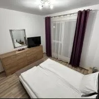 Apartament Teddy, hotel sa Giroc