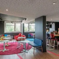 ibis Styles Lyon Bron Eurexpo, hotel a Bron