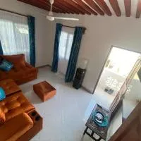 Kipepeo apartment, hotel a Lamu