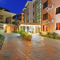 Protea Hotel by Marriott Kampala、カンパラのホテル