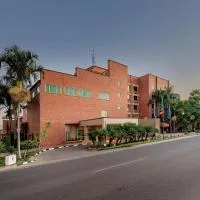 Protea Hotel by Marriott Lusaka: Lusaka şehrinde bir otel