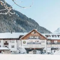 Felbermayer Hotel & AlpineSpa-Montafon, hotel sa Gaschurn