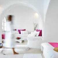 Finikia Memories Hotel, hotel din Oia