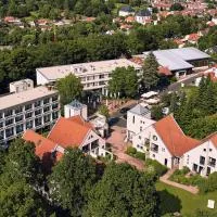 Hotel Gersfelder Hof, hotell i Gersfeld