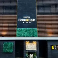 Hotel Gran Bali Resort, hotel em Kawasaki