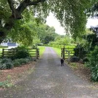 Woodhey Retreat, hotel a Cambridge