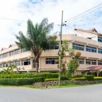 Hillcourt Resort and Spa, Hotel in Nakuru