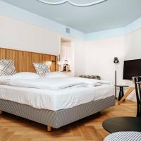 베른 Old City of Bern에 위치한 호텔 Best Western Plus Hotel Bern