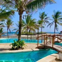 Lily Palm Resort, ξενοδοχείο σε Watamu