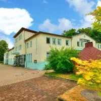 Meister BÄR HOTEL Vogtland, hotel en Reichenbach im Vogtland