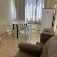 BrunoApartamentos Recife - Derby Boa Vista - Apt 206, ξενοδοχείο σε Boa Vista, Ρεσίφε