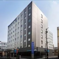 Daiwa Roynet Hotel Morioka, hotelli kohteessa Morioka