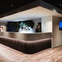 Hotel WICC, מלון בוחנינגן