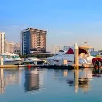 Solymar Hotel & Beach, hotel en Manama