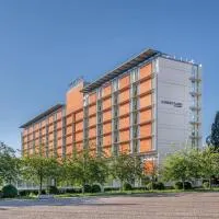 Courtyard by Marriott Linz, hotel a Linz