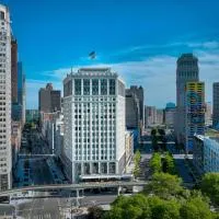 Hotel David Whitney, Autograph Collection, hotel in Detroit