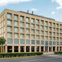 AC Hotel La Rioja by Marriott, ξενοδοχείο στο Λογκρόνο