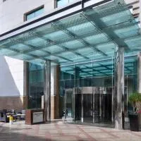 Courtyard By Marriott Kuwait City, хотел в Кувейт