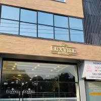 Islamabad में, होटल Luxvill Hotel