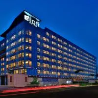 Aloft New Delhi Aerocity, hotel a Nuova Delhi