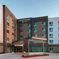 Sugar Land में, होटल Courtyard by Marriott Houston Sugar Land/Lake Pointe