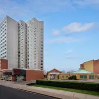 Niagara Fallsview Hotel&Suites, hotel a Niagara Falls