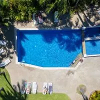 Tasman Holiday Parks - Airlie Beach, hotel ad Airlie Beach