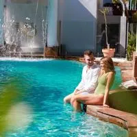 The Reef House Adults Retreat - Enjoy 28 Complimentary Inclusions, hotel em Palm Cove