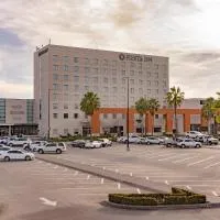 Fiesta Inn Tepic، فندق في تيبيك