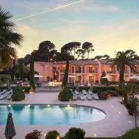 Villa Miraé by Inwood Hotels - Cap d'Antibes, hotel a Antibes