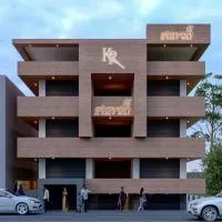 Stayon Hotels, hôtel à Palakkad