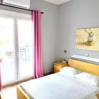 Hotel Europa - Family and Senior Friendly, khách sạn ở Kavála