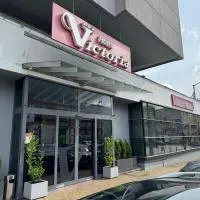 Hotel Victoria, hotell i Lublin