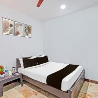 Super Hotel O Sholinganallur Near Anjaneya Temple، فندق في Old Mahabalipuram Road، تشيناي