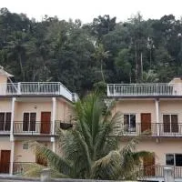 Rhythm Stays: Munnar şehrinde bir otel