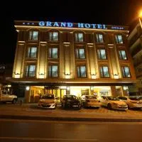 Grand Hotel Avcilar, hotel di Istanbul