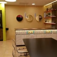 Mizpe Yam Boutique Hotel, hotel a Netanya