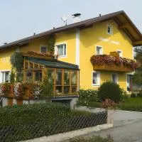 Haus Kloibhofer, hotel i Grein