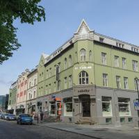 City Living Schøller Hotel, hotel em Centro de Trondheim, Trondheim