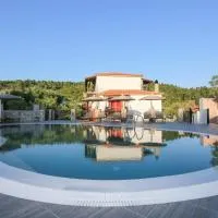 Skiathos Argento, hotel v destinaci Kolios