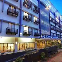 Aston Pontianak Hotel and Convention Center, hotel din Pontianak