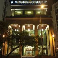 Royal Tulip Navi Mumbai, hotel a Navi Mumbai