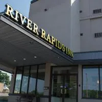 River Rapids Inn, hotel a Niagara Falls