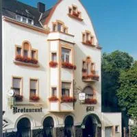 Hotel-Restaurant "Zum Alten Fritz", hotel em Mayen