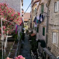 Viesnīca Apartments Marin rajonā Trogir Old Town, Trogirā