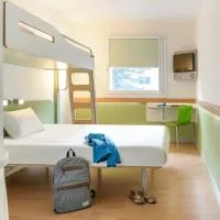 ibis budget Metz Sud, hotel in Augny