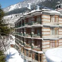 Lords Residency, hotel di Manali