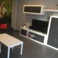 Apartamento Turístico Obispo36 en Orihuela ciudad, hotel a Oriola